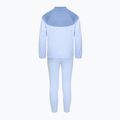 Vaikiškas treningas Nike Sportswear hydrogen blue/work blue/white 2