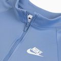 Vaikiškas treningas Nike Sportswear hydrogen blue/work blue/white 5
