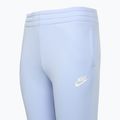Vaikiškas treningas Nike Sportswear hydrogen blue/work blue/white 9