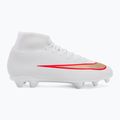 Vyriški futbolo bateliai Nike Mercurial Superfly 11 Club white/bright crimson/blur 2