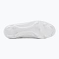 Vyriški futbolo bateliai Nike Mercurial Superfly 11 Club white/bright crimson/blur 4