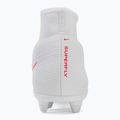 Vyriški futbolo bateliai Nike Mercurial Superfly 11 Club white/bright crimson/blur 6