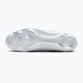 Vyriški futbolo bateliai Nike Mercurial Superfly 11 Club white/bright crimson/blur 4