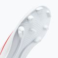 Vyriški futbolo bateliai Nike Mercurial Superfly 11 Club white/bright crimson/blur 5
