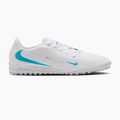 Vyriški futbolo bateliai Nike Phantom 6 Low Academy TF white/white/dusty cactus