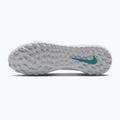 Vyriški futbolo bateliai Nike Phantom 6 Low Academy TF white/white/dusty cactus 8