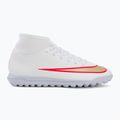 Vyriški futbolo bateliai Nike Mercurial Superfly 11 Club white/bright crimson/blur 2