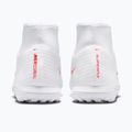 Vyriški futbolo bateliai Nike Mercurial Superfly 11 Club white/bright crimson/blur 2