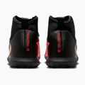 Vaikiški futbolo bateliai Nike Jr. Phantom 6 High Club bright crimson/bright crimson/black 2
