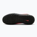 Vaikiški futbolo bateliai Nike Jr. Phantom 6 High Club bright crimson/bright crimson/black 4