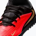 Vaikiški futbolo bateliai Nike Jr. Phantom 6 High Club bright crimson/bright crimson/black 5
