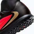 Vaikiški futbolo bateliai Nike Jr. Phantom 6 High Club bright crimson/bright crimson/black 6