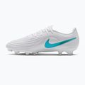 Vyriški futbolo bateliai Nike Tiempo Maestro Academy FG/MG white/white/dusty cactus 2