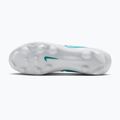 Vyriški futbolo bateliai Nike Tiempo Maestro Academy FG/MG white/white/dusty cactus 3