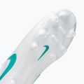 Vyriški futbolo bateliai Nike Tiempo Maestro Academy FG/MG white/white/dusty cactus 5