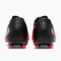Vyriški futbolo bateliai Nike Phantom 6 Low Academy bright crimson/black/blur 2