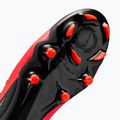 Vyriški futbolo bateliai Nike Phantom 6 Low Academy bright crimson/black/blur 5