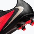 Vyriški futbolo bateliai Nike Phantom 6 Low Academy bright crimson/black/blur 7