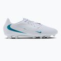 Vyriški futbolo bateliai Nike Phantom 6 Low Academy FG/MG white/white/dusty cactus