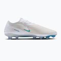Vyriški futbolo bateliai Nike Phantom 6 Low Elite FG white/white/dusty cactus 2
