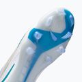 Vyriški futbolo bateliai Nike Phantom 6 Low Elite FG white/white/dusty cactus 8