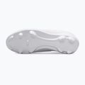 Vaikiški futbolo bateliai Nike Jr. Mercurial Superfly 11 Club white/bright crimson/blur 3