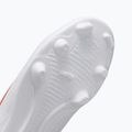 Vaikiški futbolo bateliai Nike Jr. Mercurial Superfly 11 Club white/bright crimson/blur 5