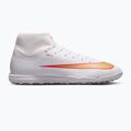 Vyriški futbolo bateliai Nike Mercurial Superfly 11 Academy white/bright crimson/blur