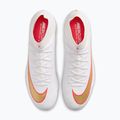 Vyriški futbolo bateliai Nike Mercurial Superfly 11 Academy white/bright crimson/blur 3