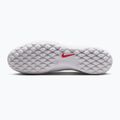 Vyriški futbolo bateliai Nike Mercurial Superfly 11 Academy white/bright crimson/blur 4