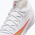 Vyriški futbolo bateliai Nike Mercurial Superfly 11 Academy white/bright crimson/blur 5