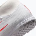 Vyriški futbolo bateliai Nike Mercurial Superfly 11 Academy white/bright crimson/blur 6