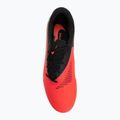 Vyriški futbolo bateliai Nike Phantom 6 Low Academy bright crimson/black/blur 5