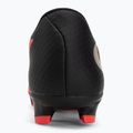 Vyriški futbolo bateliai Nike Phantom 6 Low Academy bright crimson/black/blur 6