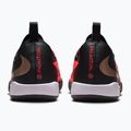 Vaikiški futbolo bateliai Nike Jr. Phantom 6 Low Academy Bright Crimson/Bright Crimson/Black 2