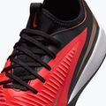 Vaikiški futbolo bateliai Nike Jr. Phantom 6 Low Academy Bright Crimson/Bright Crimson/Black 5