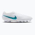 Vyriški futbolo bateliai Nike Tiempo Maestro Elite FG white/white/dusty cactus