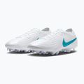 Vyriški futbolo bateliai Nike Tiempo Maestro Elite FG white/white/dusty cactus 2