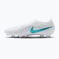 Vyriški futbolo bateliai Nike Tiempo Maestro Elite FG white/white/dusty cactus 3