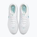 Vyriški futbolo bateliai Nike Tiempo Maestro Elite FG white/white/dusty cactus 4