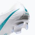 Vyriški futbolo bateliai Nike Tiempo Maestro Elite FG white/white/dusty cactus 7