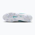 Vyriški futbolo bateliai Nike Tiempo Maestro Elite FG white/white/dusty cactus 9