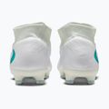 Vyriški futbolo bateliai Nike Phantom 6 High Pro FG white/white/dusty cactus 4