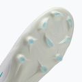 Vyriški futbolo bateliai Nike Phantom 6 High Pro FG white/white/dusty cactus 8