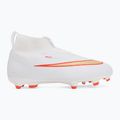 Vaikiški futbolo bateliai Nike Jr. Mercurial Superfly 11 Academy white/bright crimson/blur 2