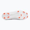 Vaikiški futbolo bateliai Nike Jr. Mercurial Superfly 11 Academy white/bright crimson/blur 4
