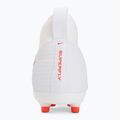Vaikiški futbolo bateliai Nike Jr. Mercurial Superfly 11 Academy white/bright crimson/blur 6