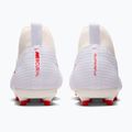 Vaikiški futbolo bateliai Nike Jr. Mercurial Superfly 11 Academy white/bright crimson/blur 2