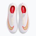 Vaikiški futbolo bateliai Nike Jr. Mercurial Superfly 11 Academy white/bright crimson/blur 3