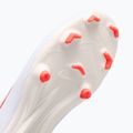 Vaikiški futbolo bateliai Nike Jr. Mercurial Superfly 11 Academy white/bright crimson/blur 5